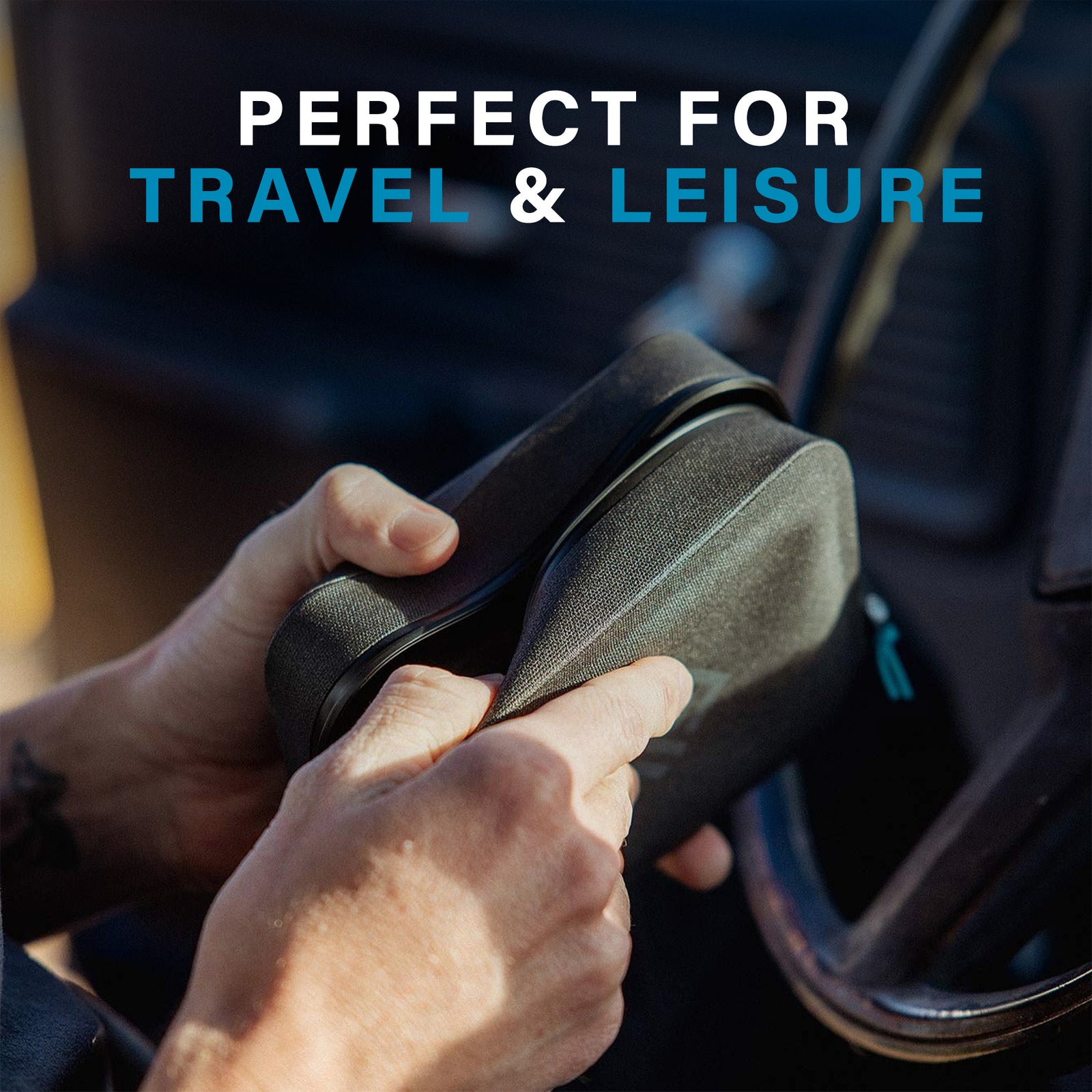 Holiday Gift Ideas: Why Smellproof Bags Make the Perfect Present