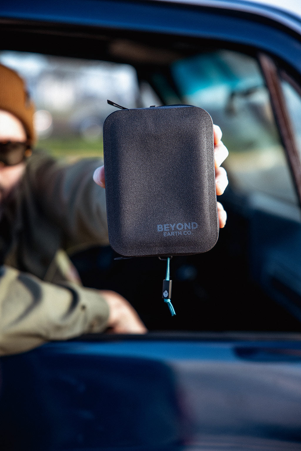 Why Smell-Proof Bags Are a Game-Changer for Daily Life