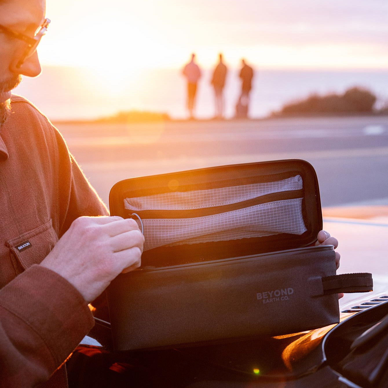 The Rover Fits Everything