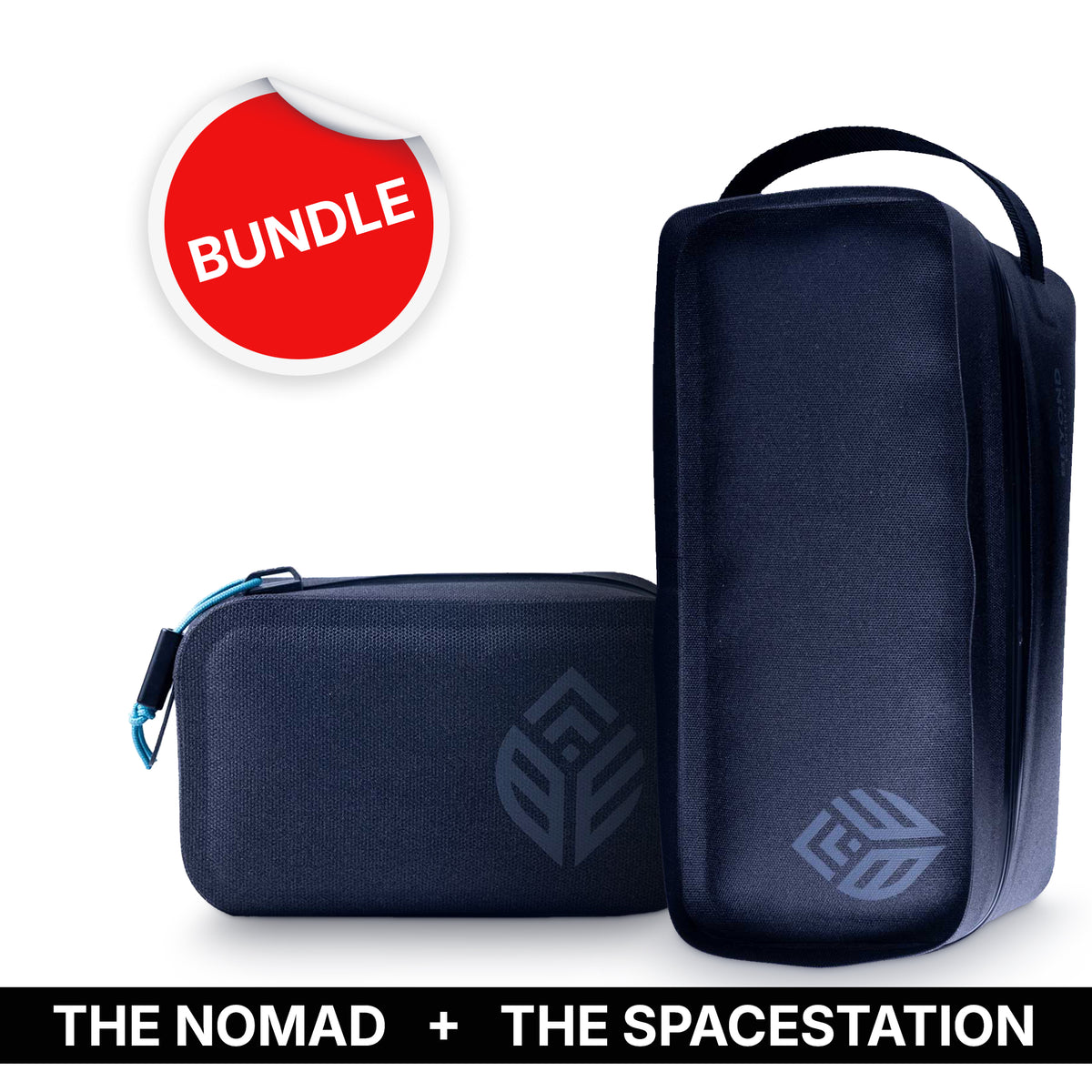 Space Station + Nomad Bundle