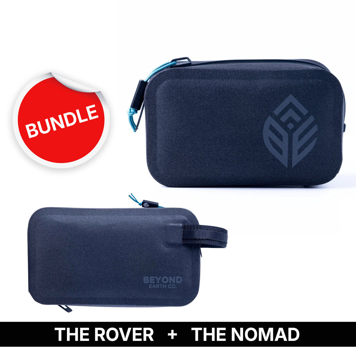 Rover + Nomad Bundle