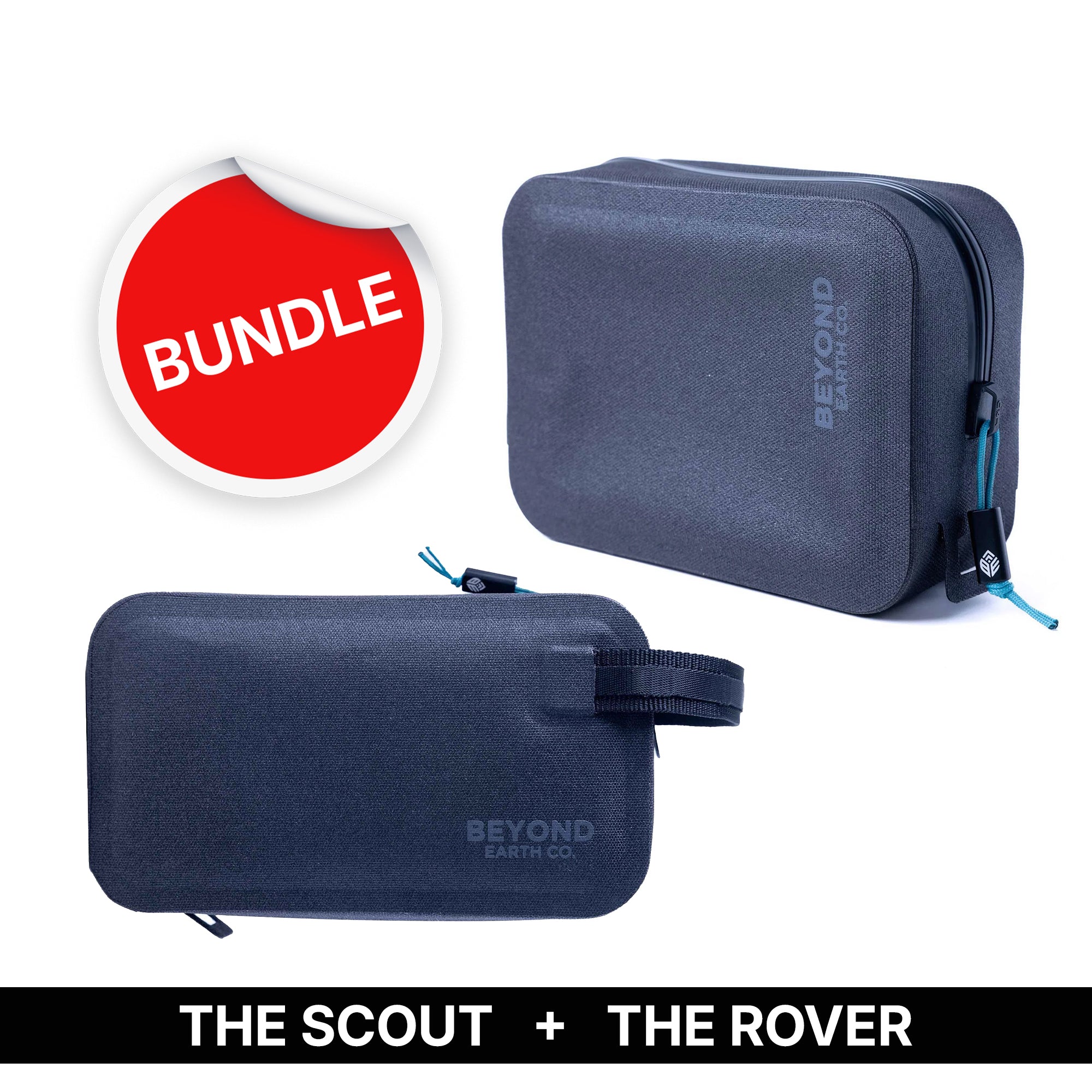 Scout + Rover Bundle