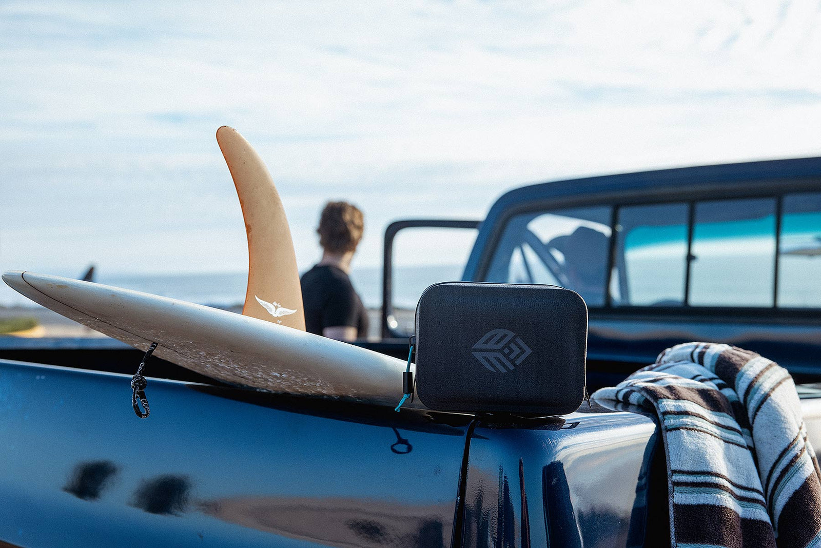 BEYOND EARTH The Scout