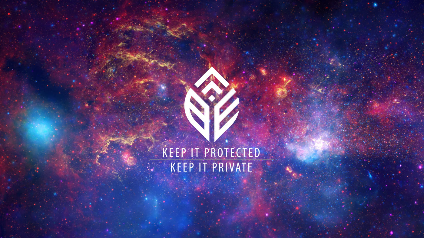 Keep it protected keep it private